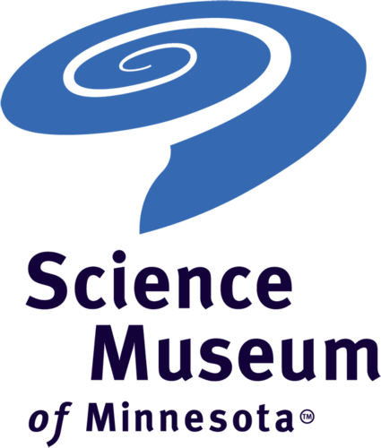 Science Museum of Mn logo