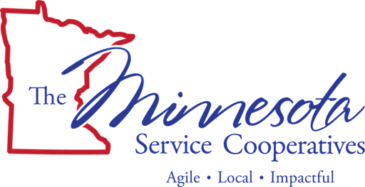 MN Service Coops logo
