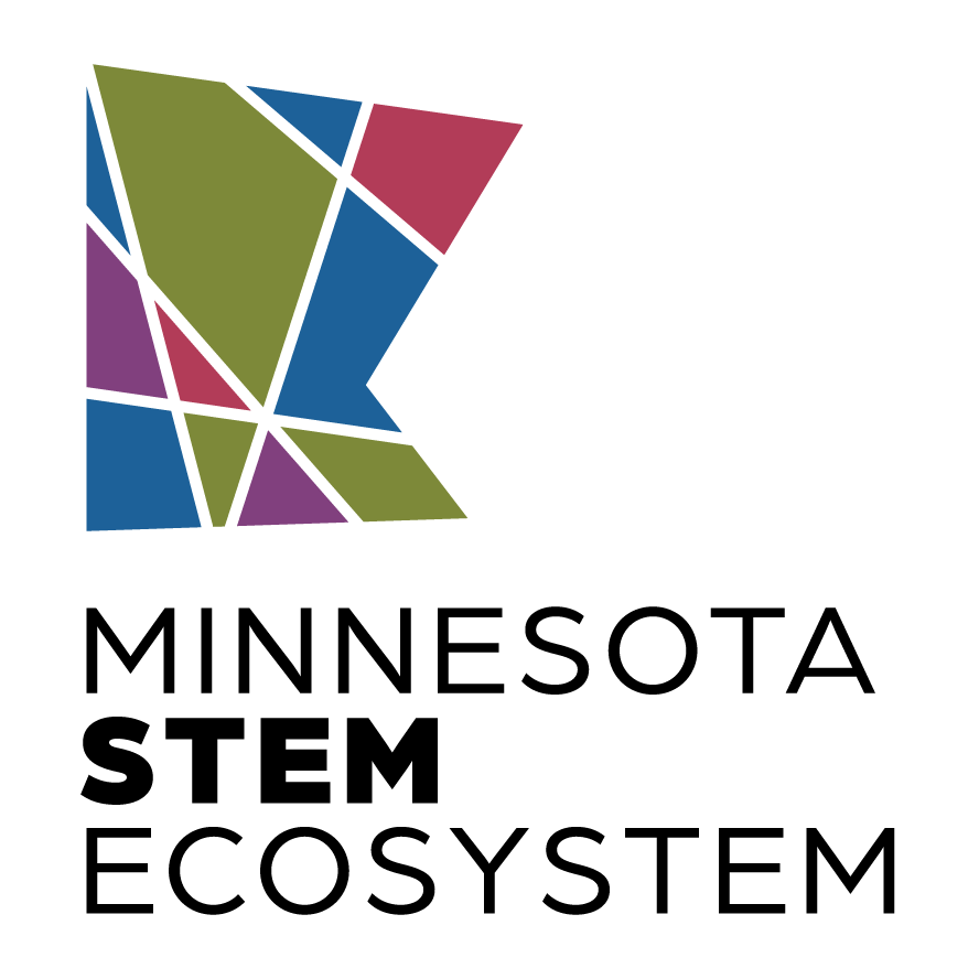 Mn Stem Ecosystem logo
